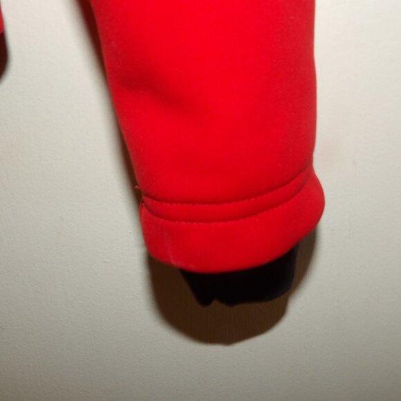 Columbia Hooded Omni Heat Ski Jacket Sz M - Picture 5 of 8